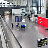 Аэропорт Саратова второй раз за сутки закрыли для полетов 